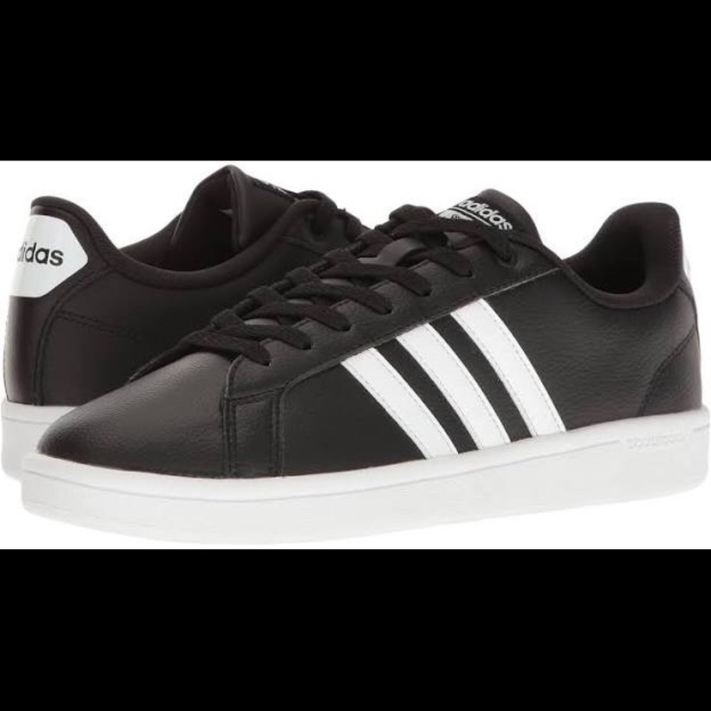 Adidas Cloudfoam Original Sneakers